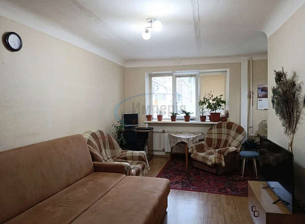 2-к квартира, 44 кв.м. (№22287)