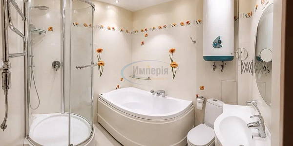 5-к квартира, 146 кв.м. (№22298)
