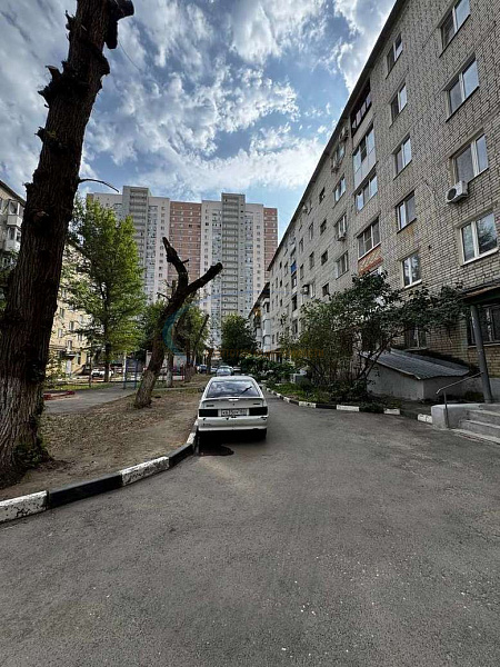 3-к квартира, 63 кв.м. (№22242)