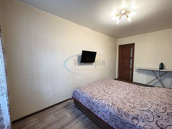 3-к квартира, 83 кв.м. (№22197)