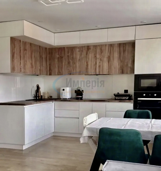 2-к квартира, 60 кв.м. (№22302)