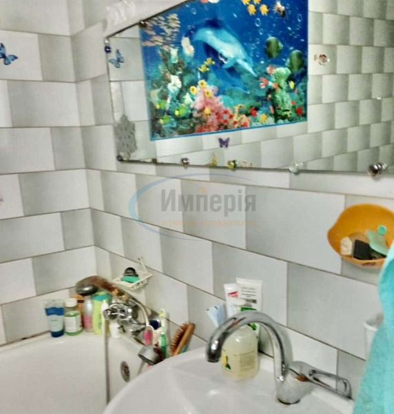 2-к квартира, 52 кв.м. (№22187)