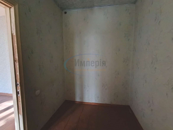 3-к квартира, 43 кв.м. (№22300)