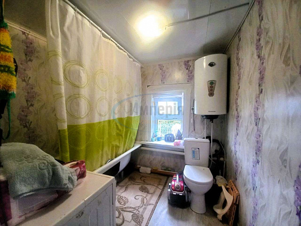 Дом, 50 кв.м. (№22003)
