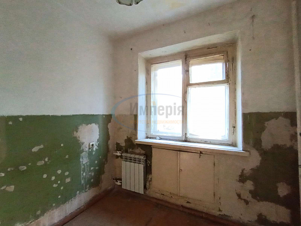 3-к квартира, 43 кв.м. (№22300)