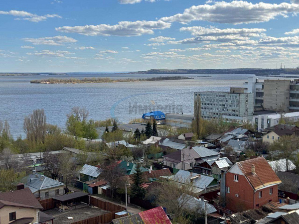1-к квартира, 43 кв.м. (№22181)