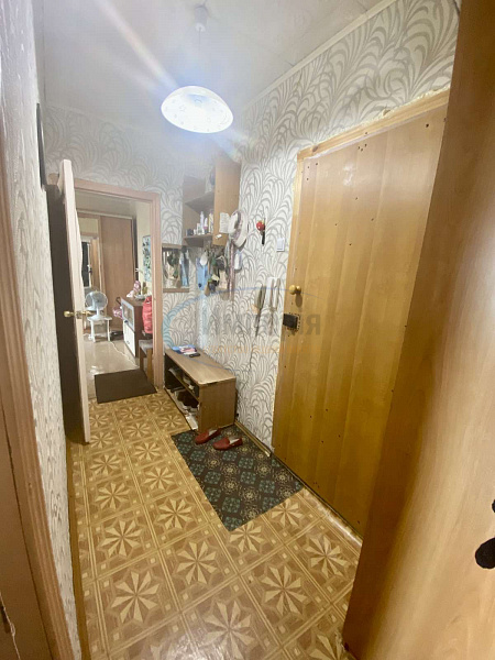 2-к квартира, 52 кв.м. (№22215)