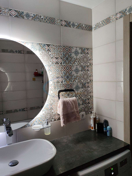 2-к квартира, 64 кв.м. (№22202)