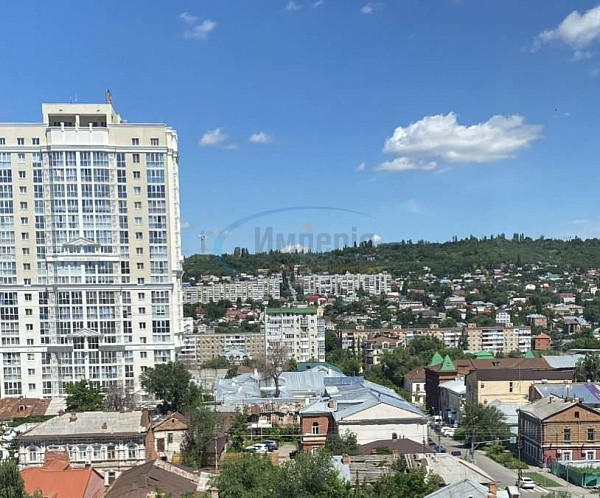 3-к квартира, 124 кв.м. (№22208)
