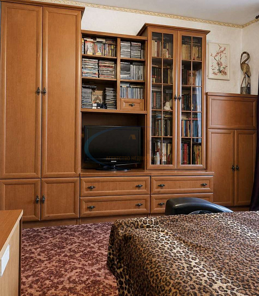 2-к квартира, 57 кв.м. (№22225)