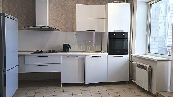1-к квартира, 33 кв.м. (№22236)