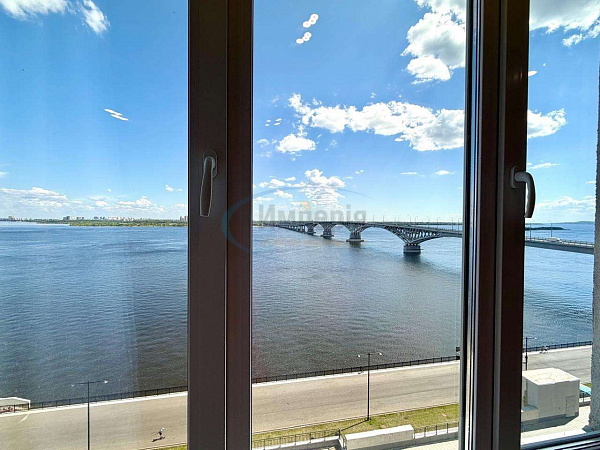 2-к квартира, 62 кв.м. (№22272)