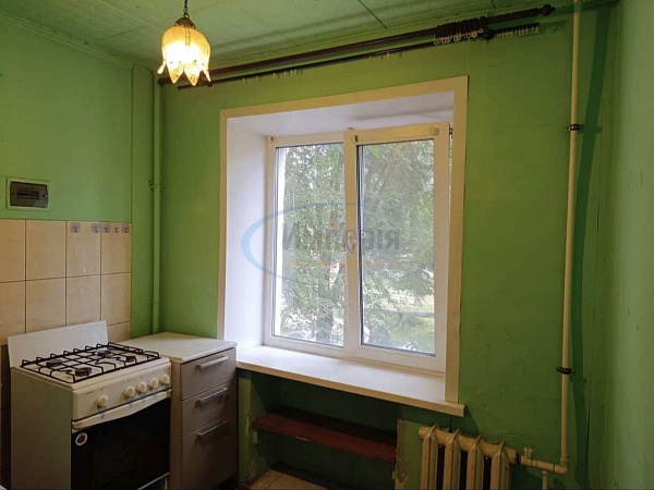 2-к квартира, 40 кв.м. (№22286)