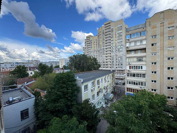 3-к квартира, 122 кв.м. (№22138)