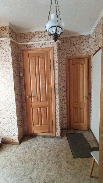 1-к квартира, 37 кв.м. (№22205)