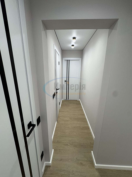 2-к квартира, 54 кв.м. (№22198)