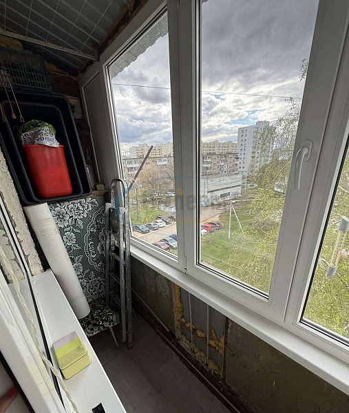 3-к квартира, 59 кв.м. (№22189)