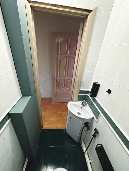 3-к квартира, 83 кв.м. (№22199)