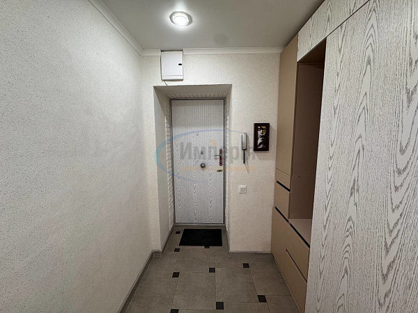 Снять 2-к квартиру, 51 кв.м. (№22262)