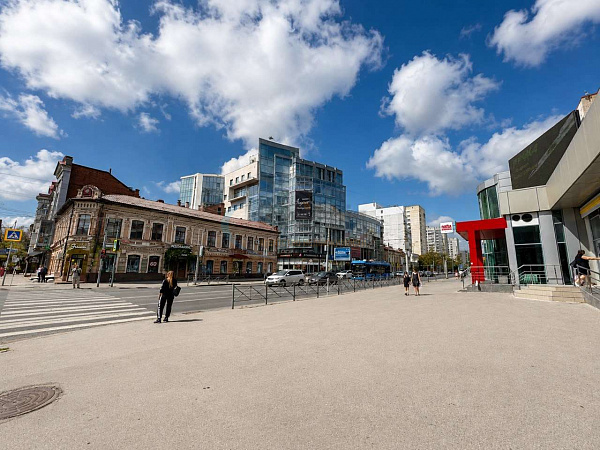 2-к квартира, 56 кв.м. (№22247)