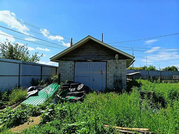 Дом, 95 кв.м. (№22217)