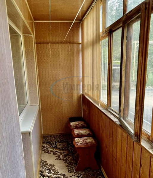 1-к квартира, 34 кв.м. (№22071)