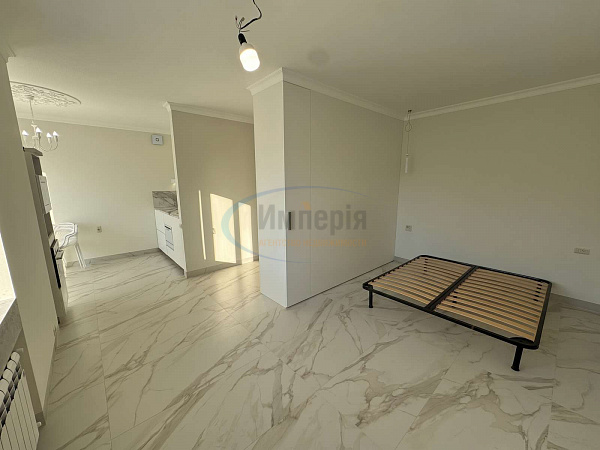 1-к квартира, 37 кв.м. (№22275)