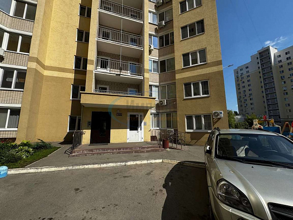 1-к квартира, 26 кв.м. (№22248)