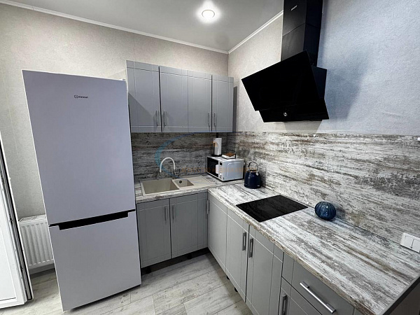 1-к квартира, 26 кв.м. (№22248)