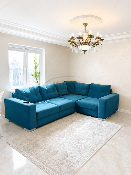 2-к квартира, 47 кв.м. (№22249)