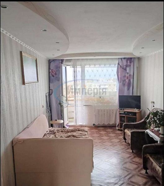 3-к квартира, 60 кв.м. (№22239)
