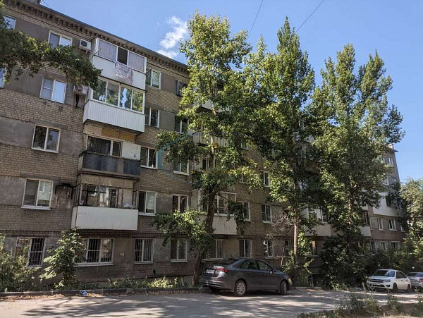2-к квартира, 43 кв.м. (№22030)