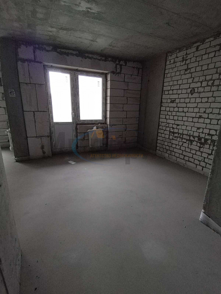 1-к квартира, 48 кв.м. (№22125)