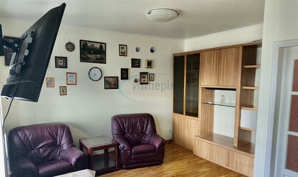 3-к квартира, 124 кв.м. (№22208)