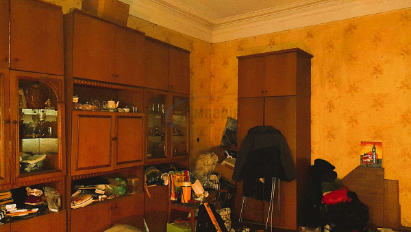 2-к квартира, 56 кв.м. (№21997)