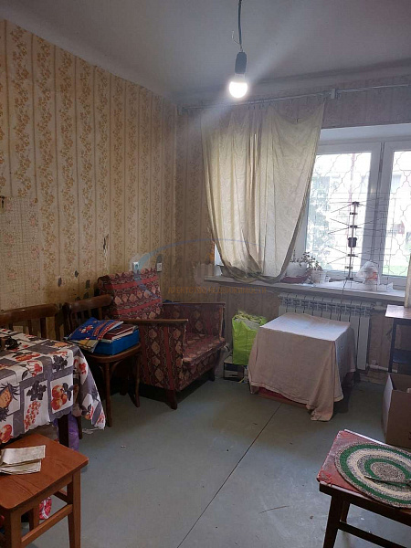 2-к квартира, 44 кв.м. (№22105)