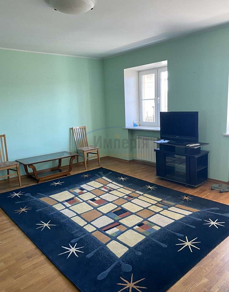 3-к квартира, 124 кв.м. (№22208)