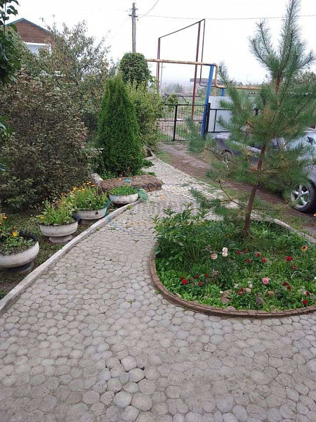 Дом, 70 кв.м. (№21908)