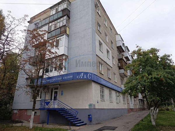 2-к квартира, 44 кв.м. (№22287)