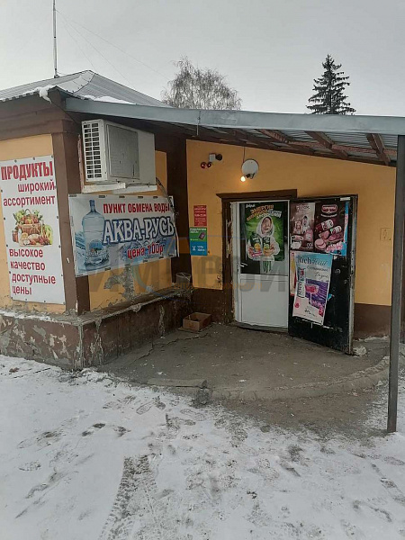 Торговые помещения, 73 кв.м. (№21936)