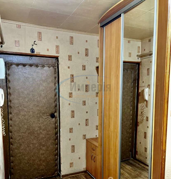 1-к квартира, 34 кв.м. (№22071)